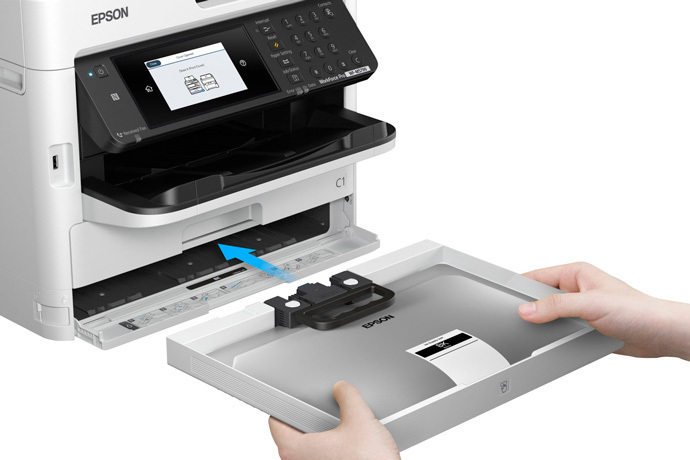 Epson WorkForce Pro C11CG04201 multifunction printer Inkjet A4 – image 5