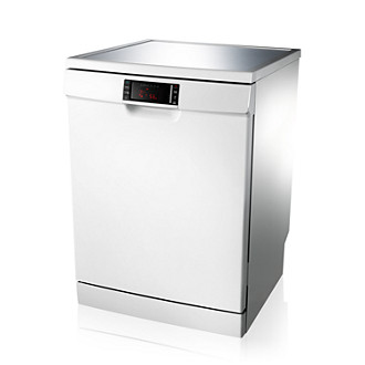 Samsung DW5363PGWQ washing machine – image 5