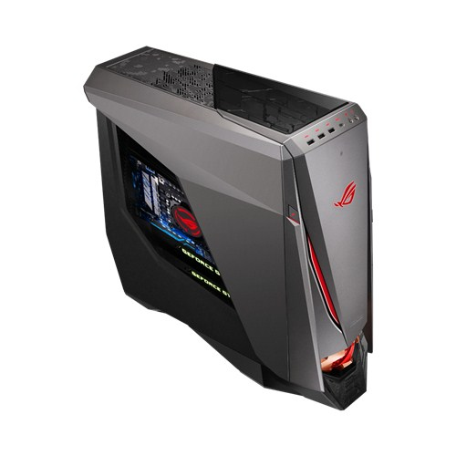 ASUS ROG GT51CA-DE014T PC Intel® Core™ i7 i7-6700K – image 2