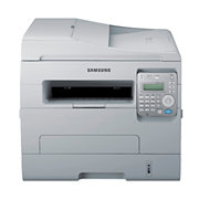 Samsung SCX-4727FD multifunction printer Laser A4 – image 4