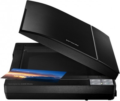 Epson Perfection V370 Photo – image 1