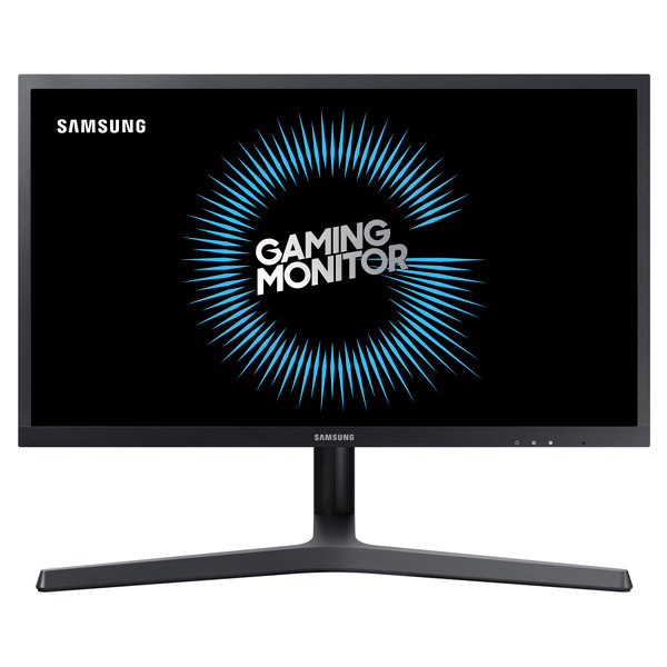 Samsung S25HG50FQN computer monitor