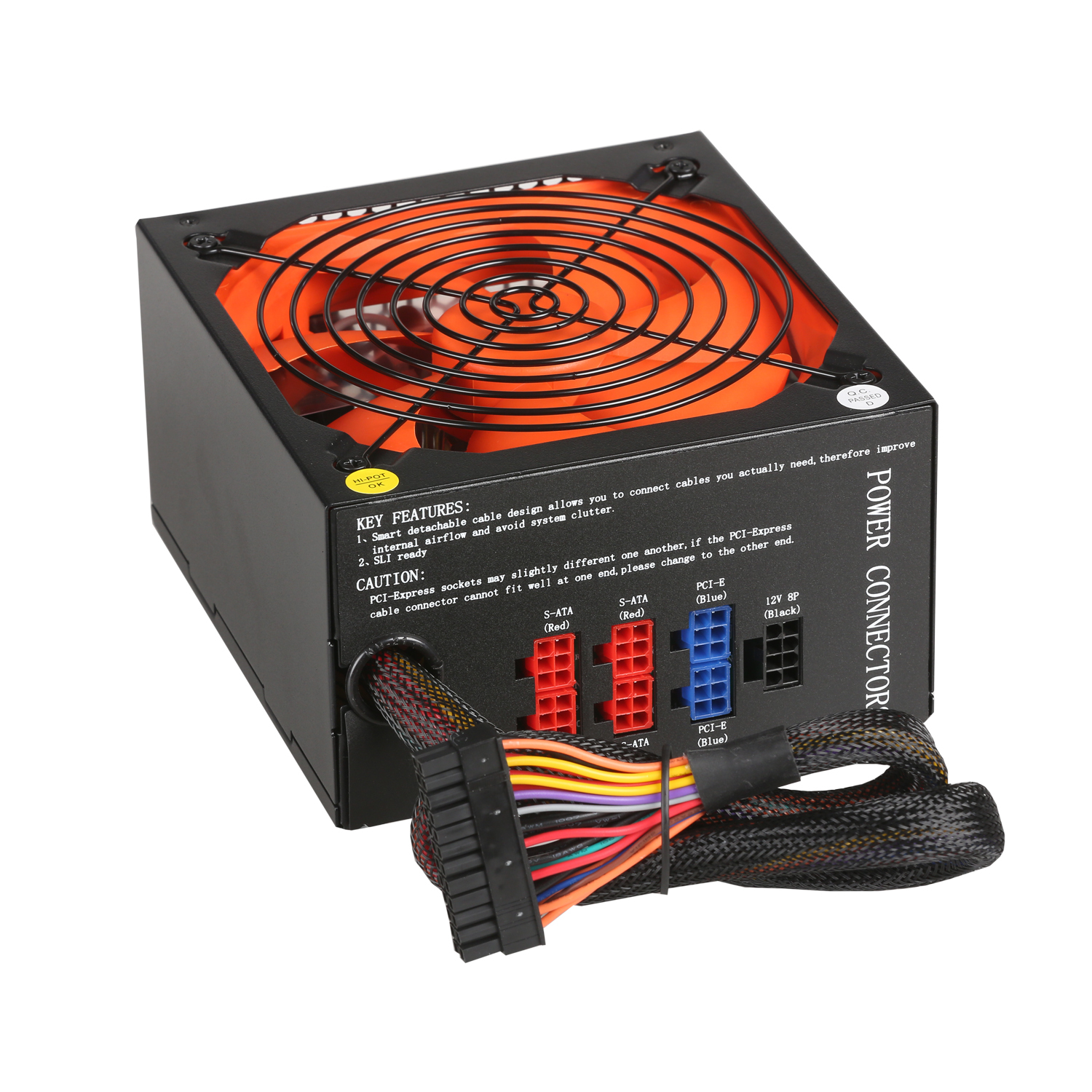 i-tec PS950W power supply unit – image 5
