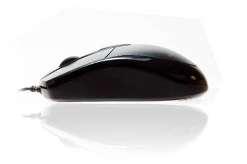 GIGABYTE M3600 mouse Office USB Type-A Optical 800 DPI – image 3