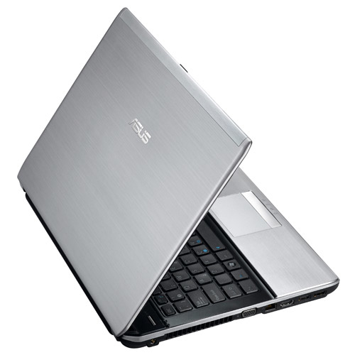 ASUS U41JF-RX112V laptop Intel® Core™ i5 i5-480M