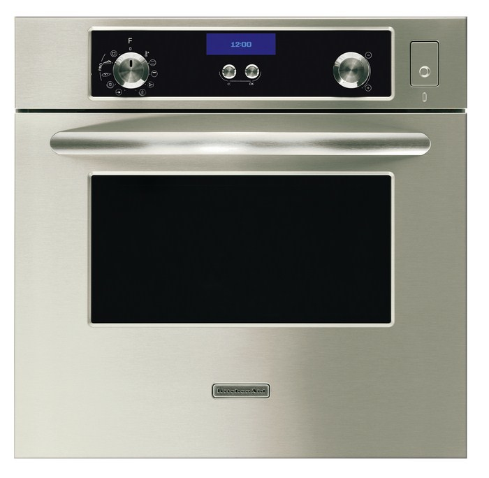 KitchenAid KOSP 6610/IX