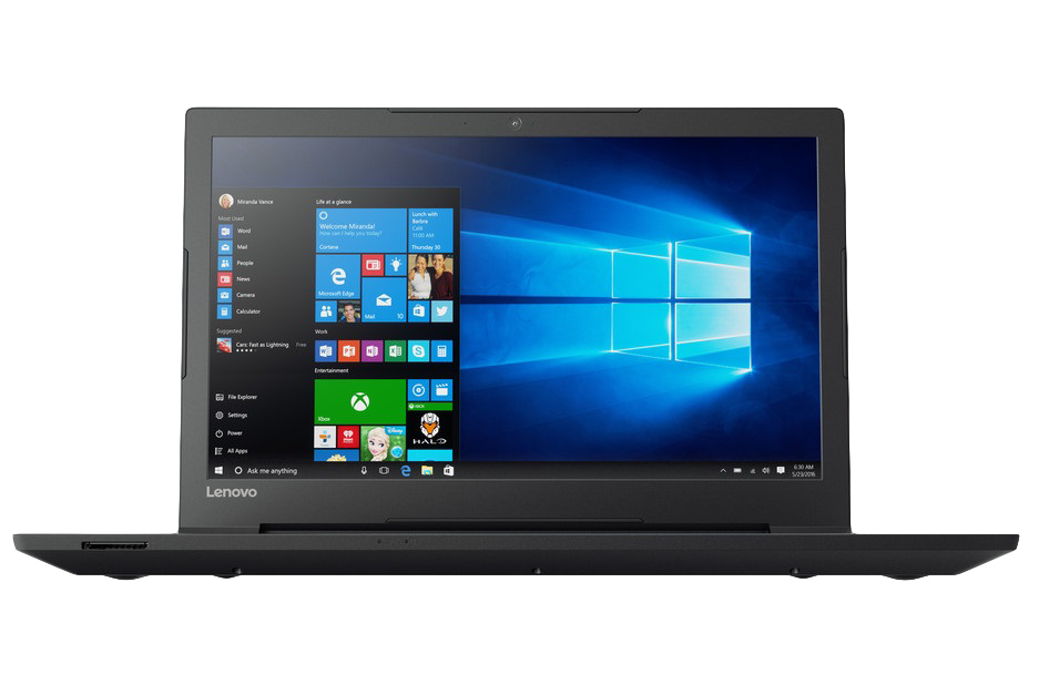 Lenovo IdeaPad V110-15IAP Intel® Celeron® N3350 Laptop