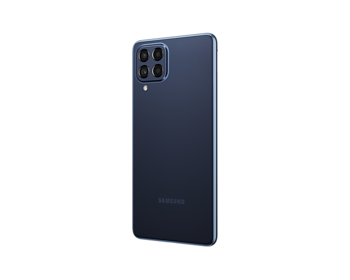 Samsung Galaxy M53 5G SM-M536B 17 cm (6.7") Hybrid Dual SIM USB Type-C 6 GB 128 GB 5000 mAh Blue – image 7