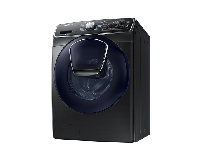Samsung WF16J6500EV washing machine Front-load – image 9