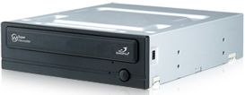 Samsung SH-222AB/BEBS optical disc drive Internal DVD±R/RW Black – image 2