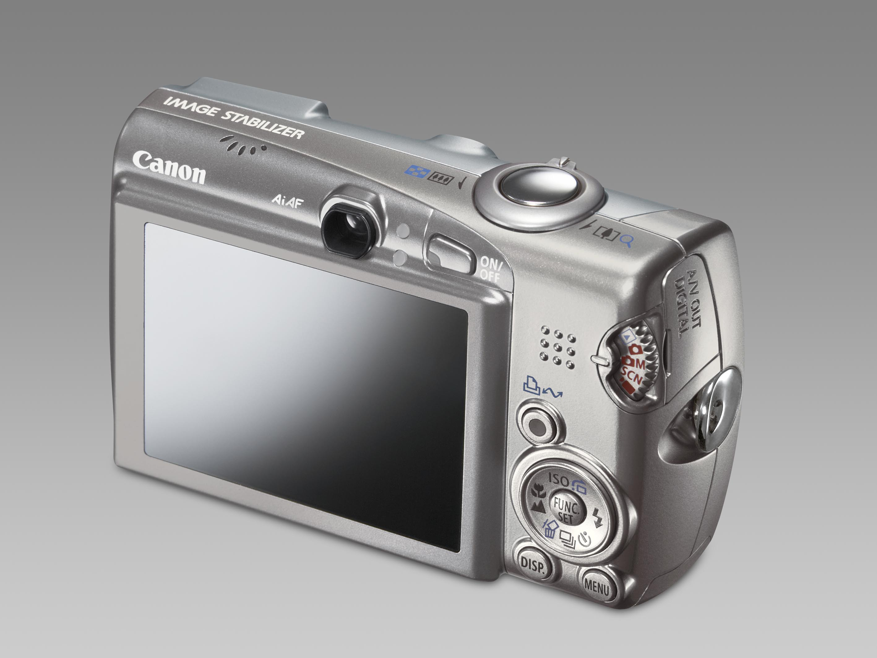 Canon 950 IS – image 7