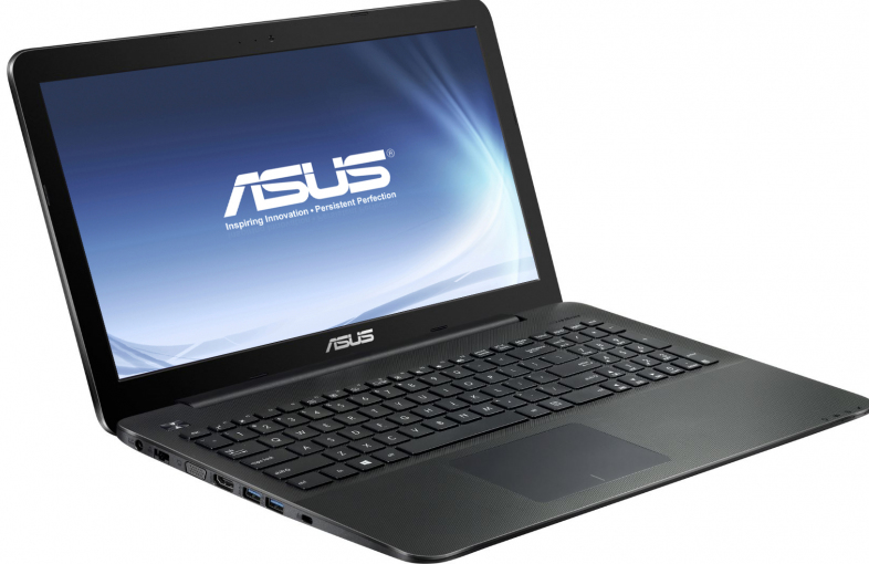 ASUS F554LA-XX1423H laptop Intel® Core™ i7 i7-4510U – image 1