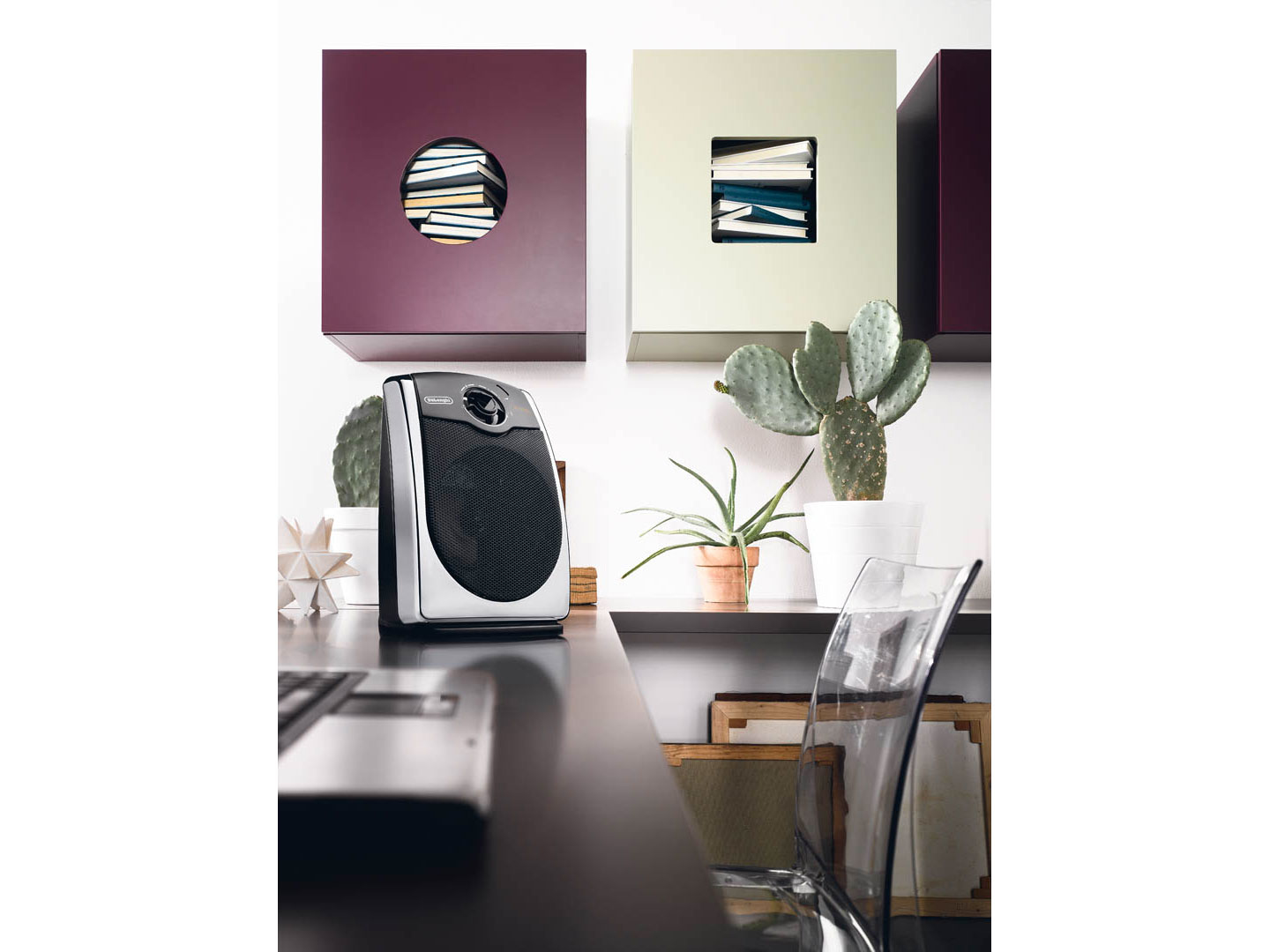 De’Longhi HVS 3031.C – image 3