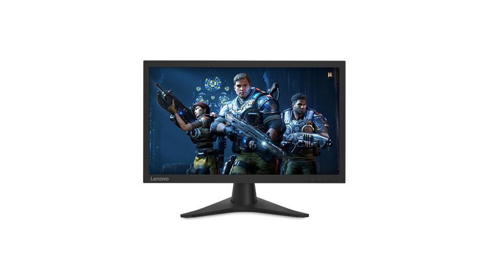 Lenovo G24-10 computer monitor – image 2