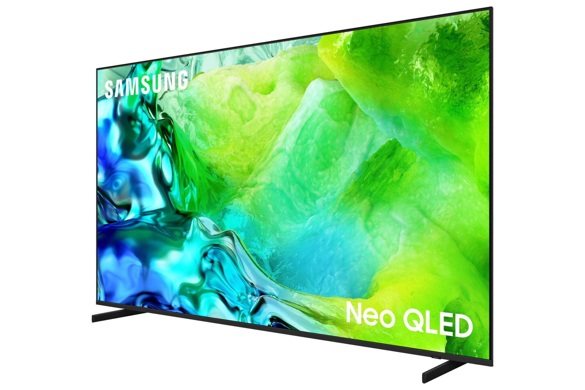 Samsung QE50QN80HAUXZT TV – image 7