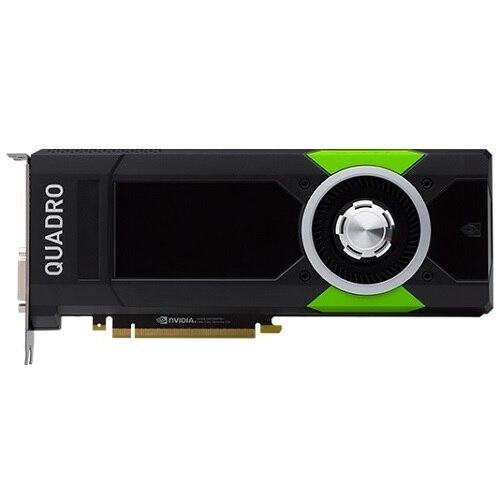 Dell NVIDIA Quadro P5000