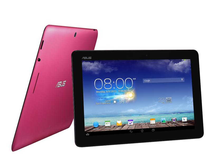ASUS MeMO Pad 10 ME102A-1F021A tablet – image 1
