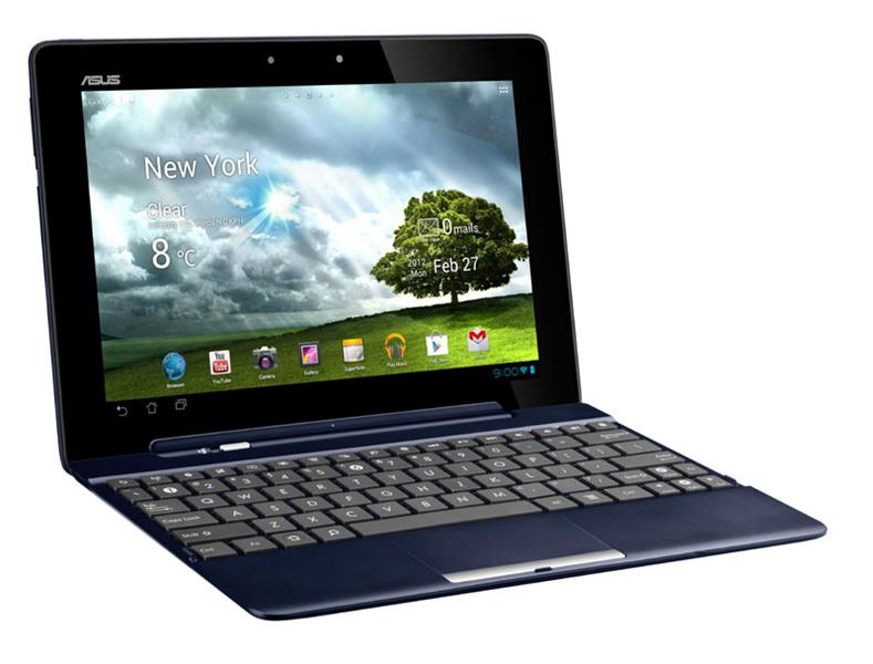ASUS Transformer Pad 1K202A NVIDIA Tegra – image 4