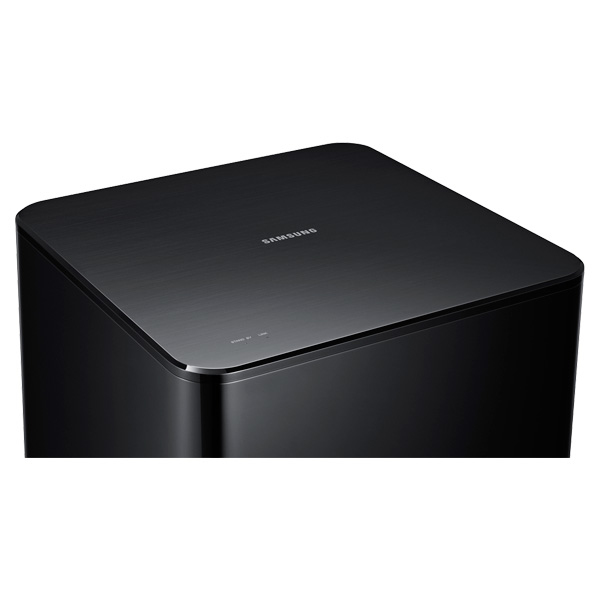 Samsung HW-H550 soundbar speaker Black 2.1 channels – image 7