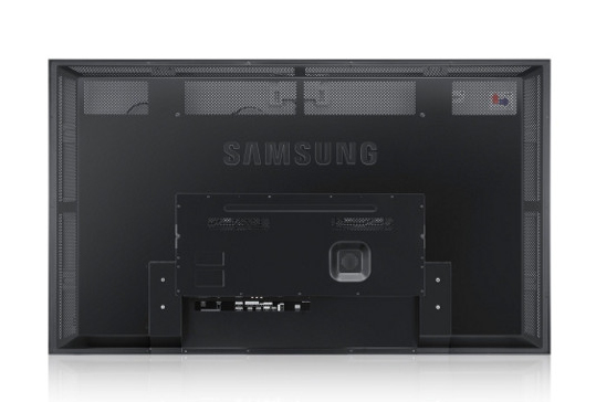 Samsung LH82CSBPLBC computer monitor 2.08 m (82") – image 5