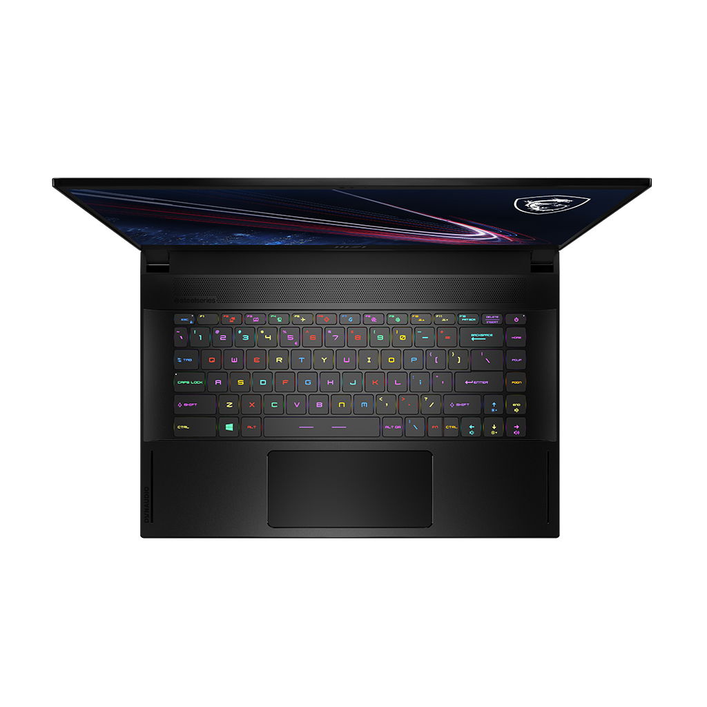 MSI Gaming 11UH-235 Intel® Core™ i7 i7-11800H Laptop – image 9