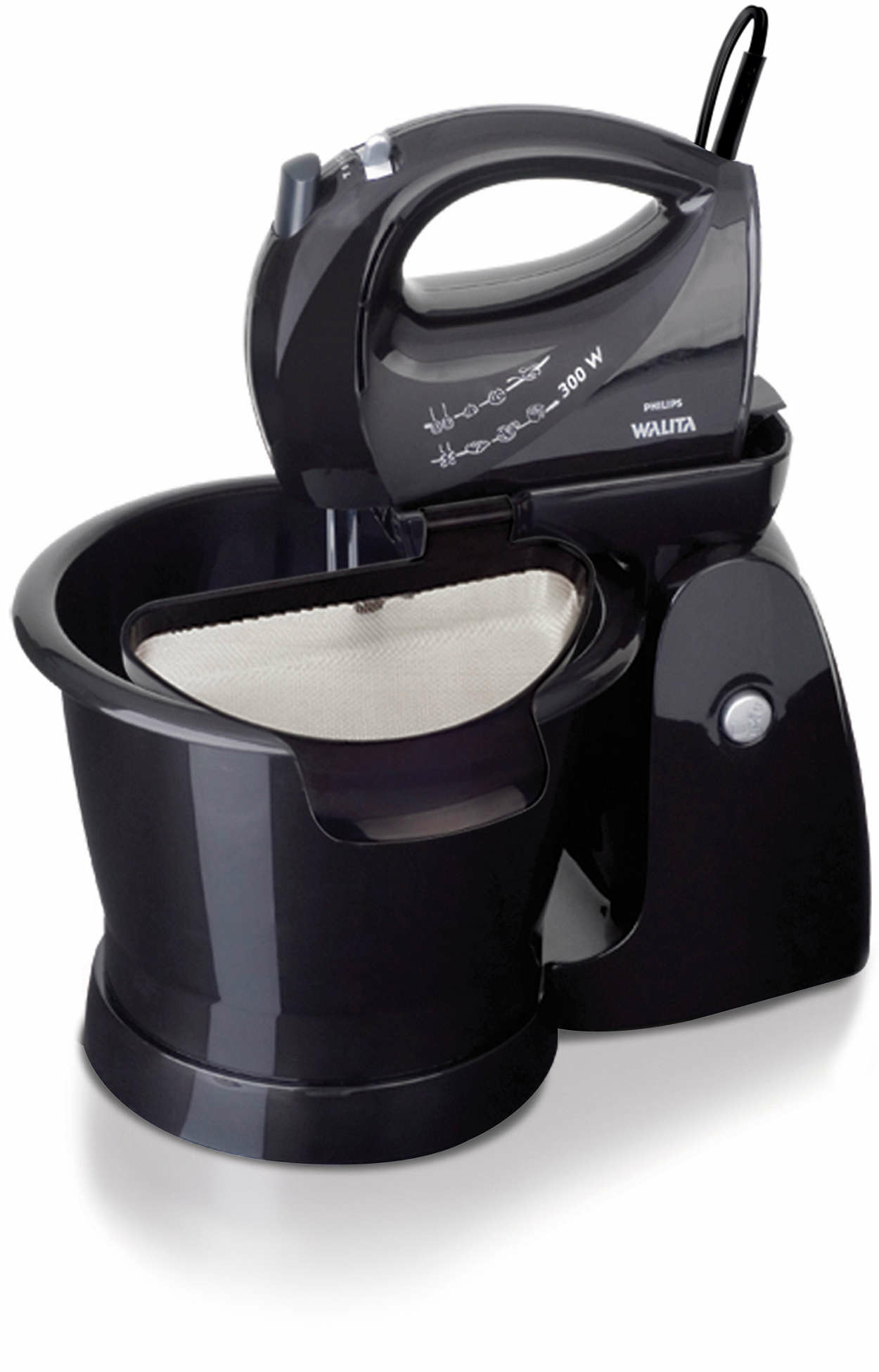 Philips RI7115/05 mixer Stand mixer