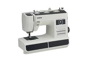 Brother ST371HD sewing machine Automatic sewing machine Electric