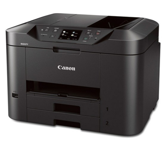 Canon MAXIFY MB2320 multifunction printer Inkjet – image 4