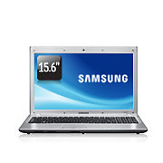 Samsung Q NP-Q530 Intel® Core™ i5 i5-450M Laptop – image 4