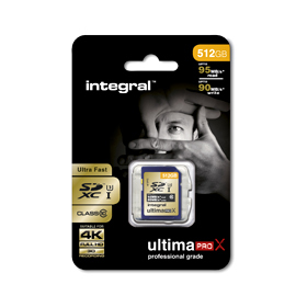 Integral INSDX512G10-95/90U1 – image 2