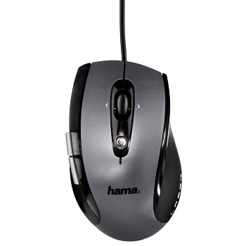Hama "M1070" Laser Mouse – image 3