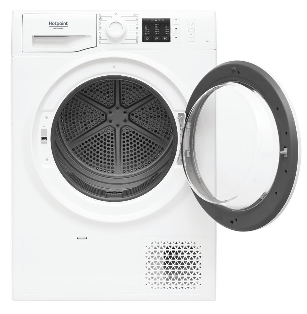 Hotpoint NT CM10 8B EU – image 4