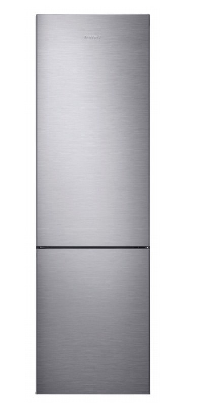 Samsung RB37J501MSL Freestanding