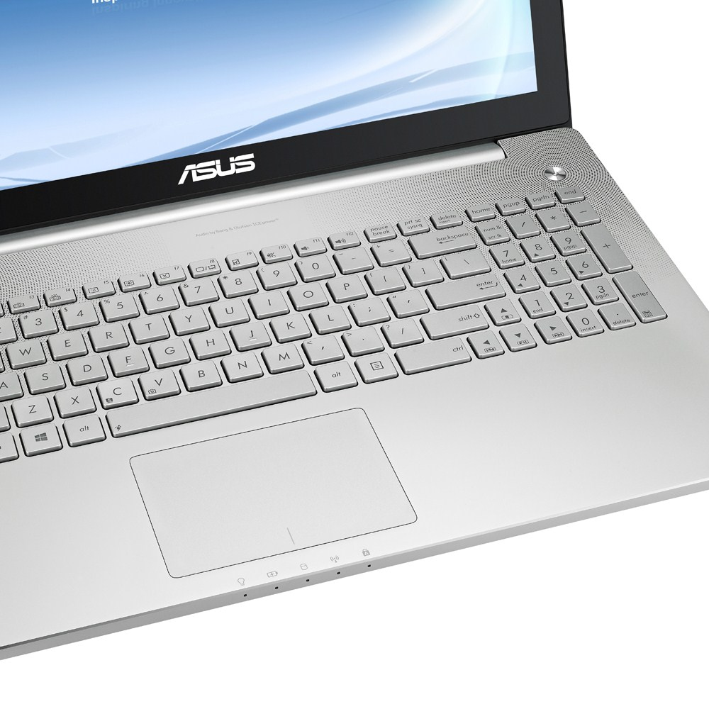 ASUS N550JK-CM489H Intel® Core™ i7 i7-4700HQ Laptop – image 2