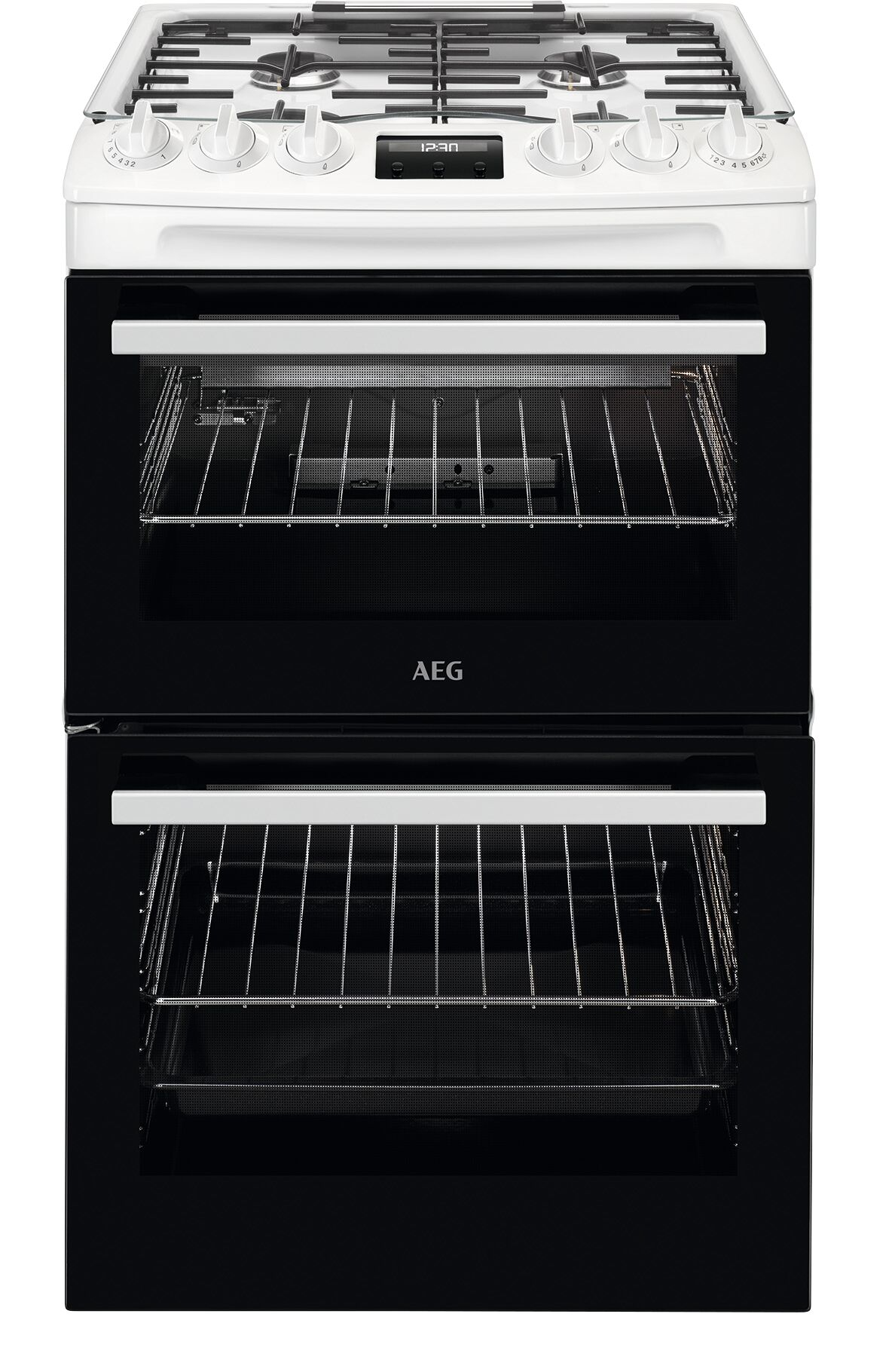 AEG CGX1130ACW — vue 1 sur 5