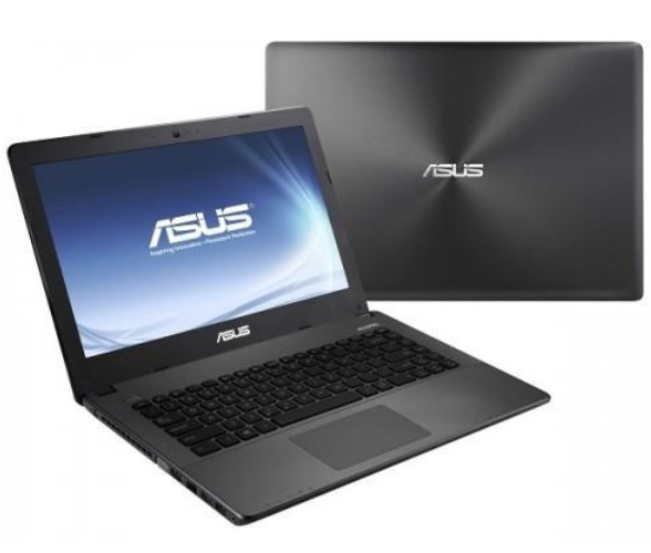 ASUS P450LAV-WO132D laptop Intel® Core™ i3 i3-4030U – image 2