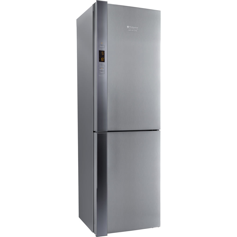 Hotpoint XUL8 T2Z XOV.1 — vue 1 sur 6