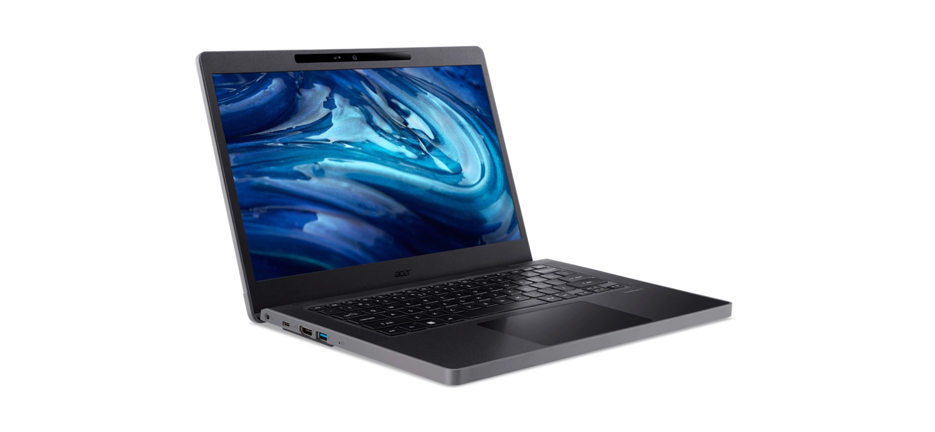 Acer TravelMate B5 TMB514-31-C1V0 Intel® N N100 Laptop – image 3