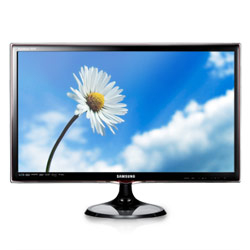 Samsung T27A550 computer monitor – image 1