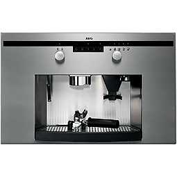 AEG PE-8039-m Espresso machine
