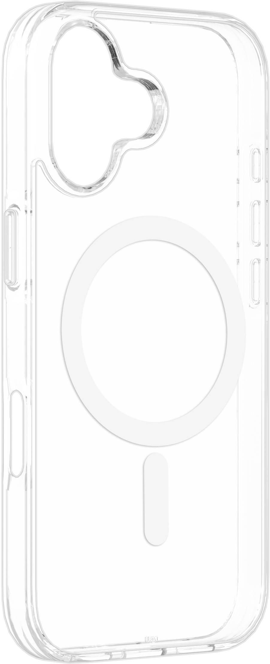 eSTUFF ES67141055-BULK mobile phone case Cover Transparent – image 4