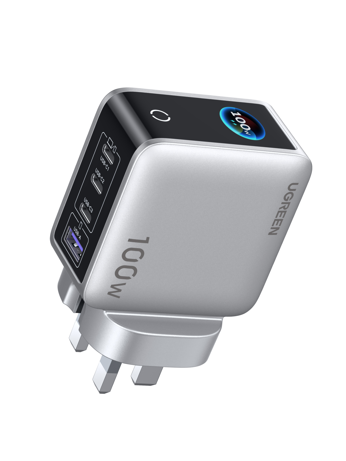Ugreen Nexode Pro – image 3