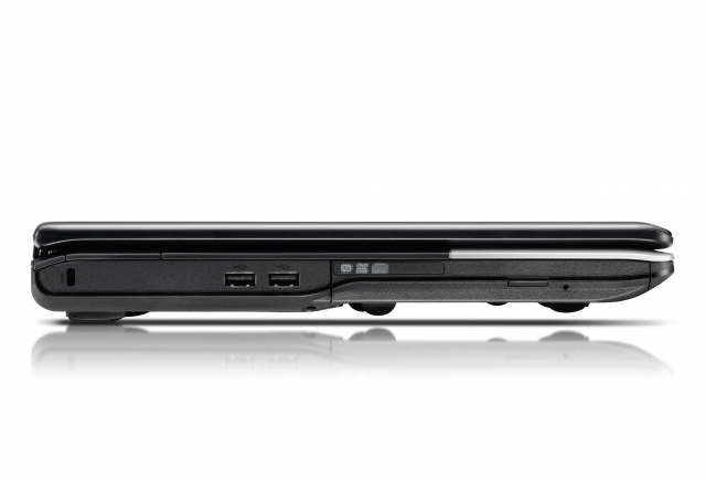 MSI Megabook CX700-006BE Intel Pentium Mobile T4200 – image 6