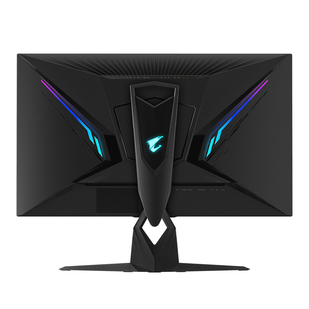 GIGABYTE FI32Q computer monitor – image 3