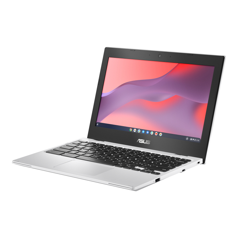 ASUS Chromebook CX1 CX1102CKA-N00001 Intel® Celeron® N N4500 – image 2