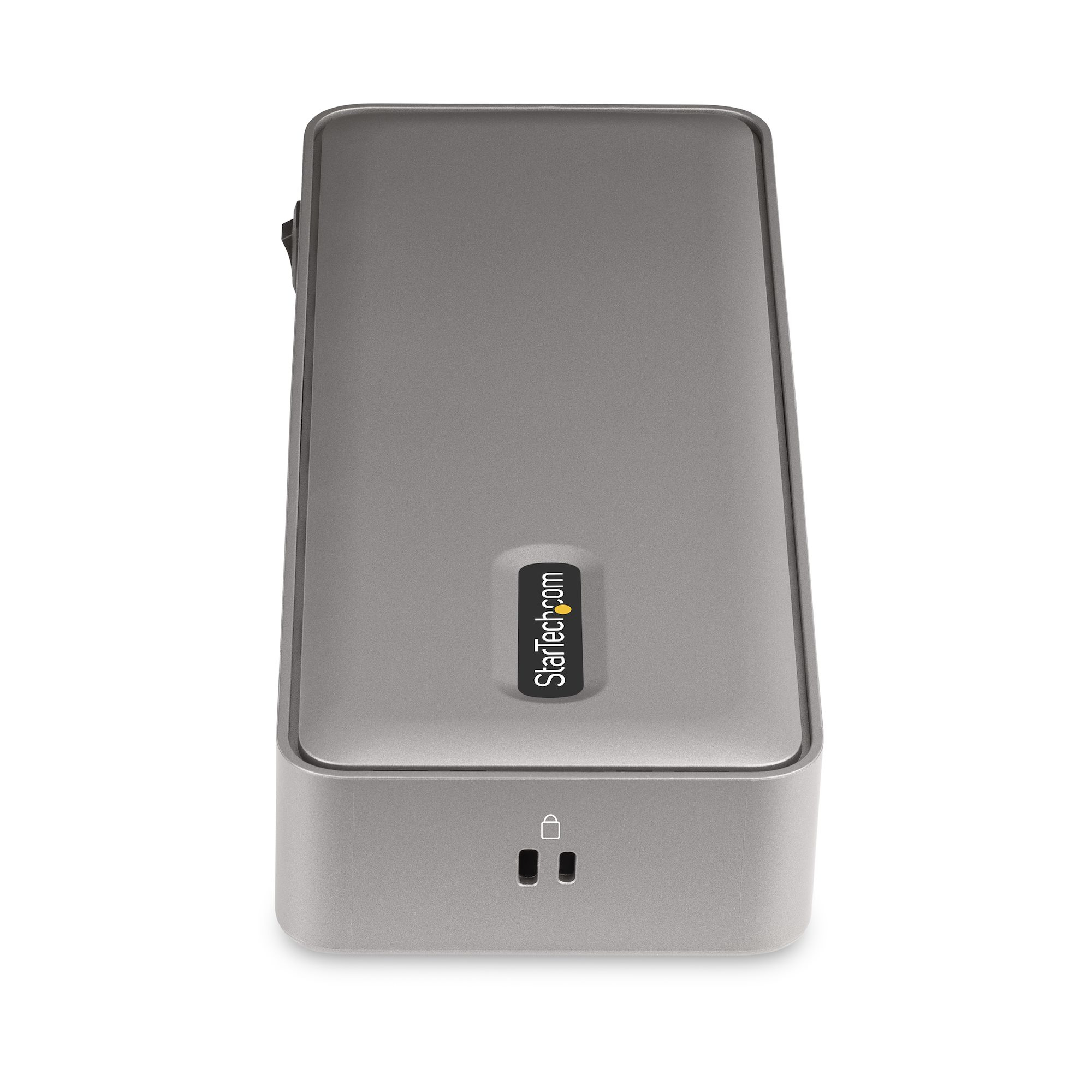 StarTech.com Dual-Laptop USB-C KVM Docking Station, Dual Monitor 4K – image 5