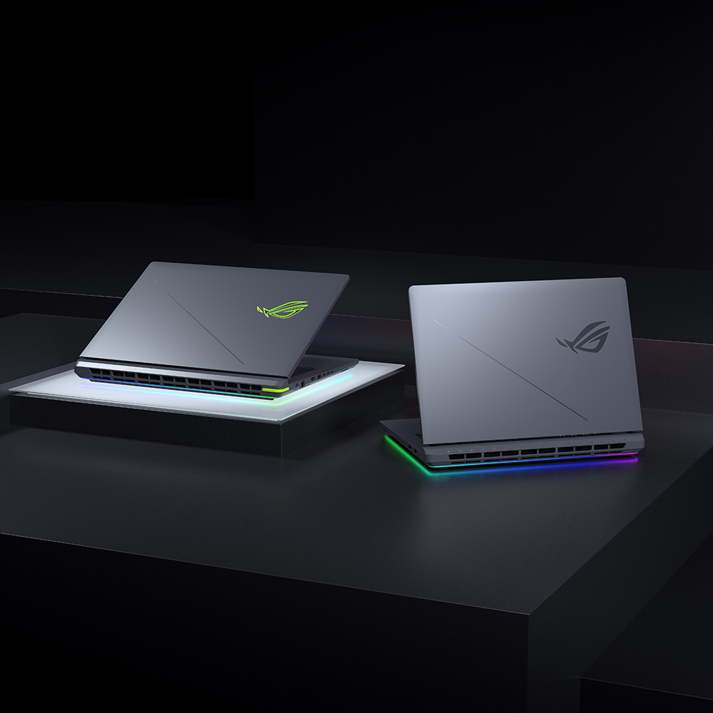 ASUS ROG Strix G16 G615LW-S5008W Intel Core Ultra 9 275HX Laptop – image 8