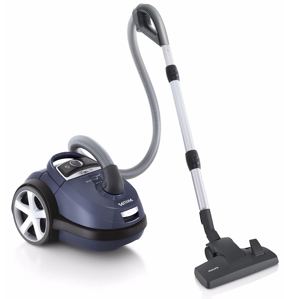 Philips FC9170/03 vacuum