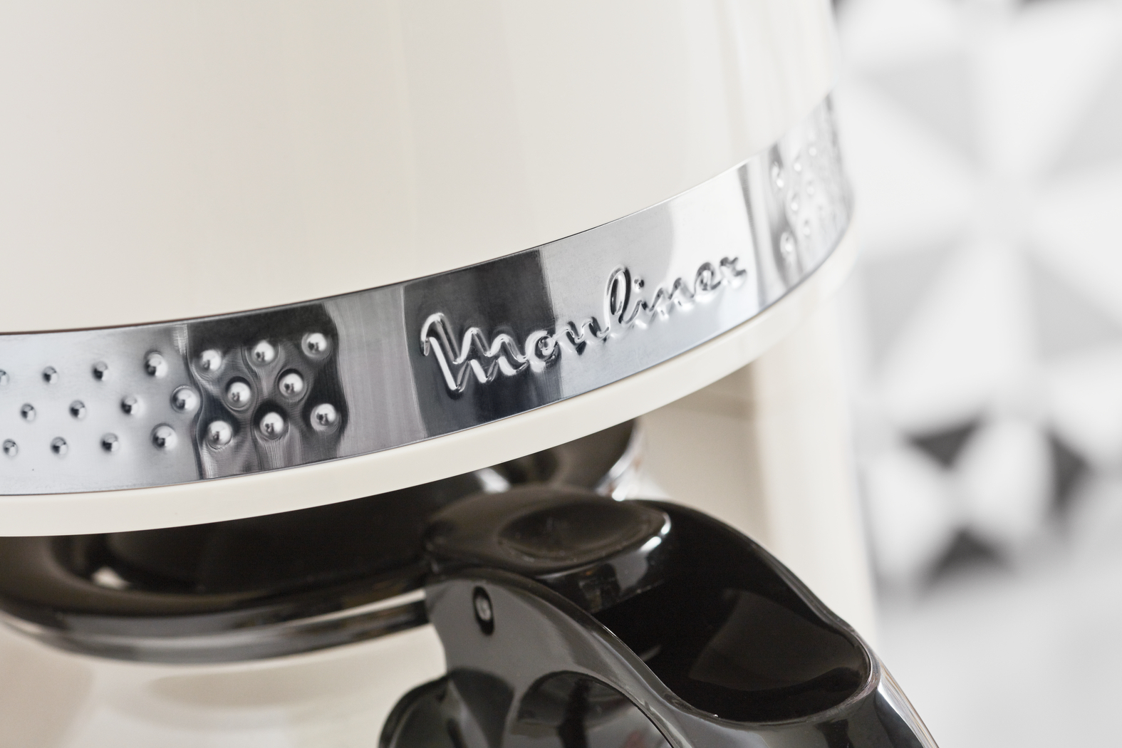 Moulinex FG381A Semi-auto Drip coffee maker – image 7