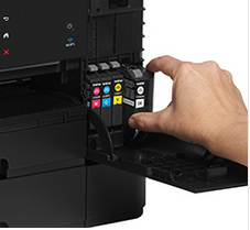 Brother MFC-J5920DW multifunction printer Inkjet A3 – image 9
